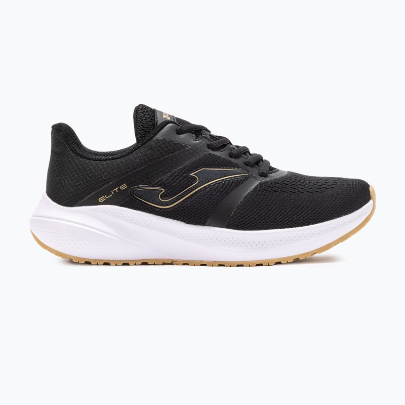 Buty do biegania damskie Joma Elite black 8