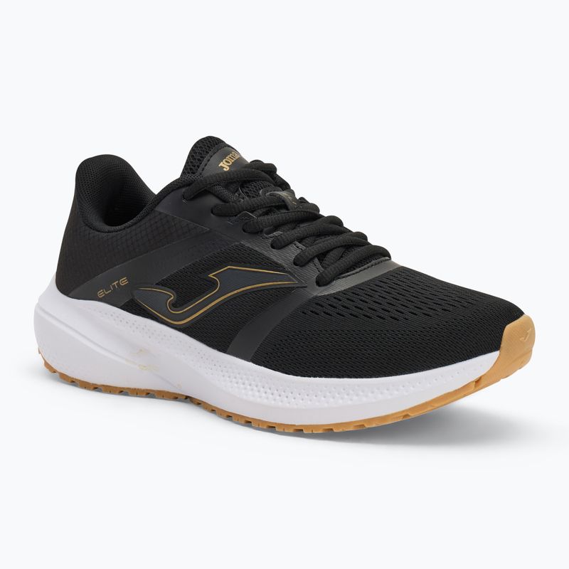 Buty do biegania damskie Joma Elite black