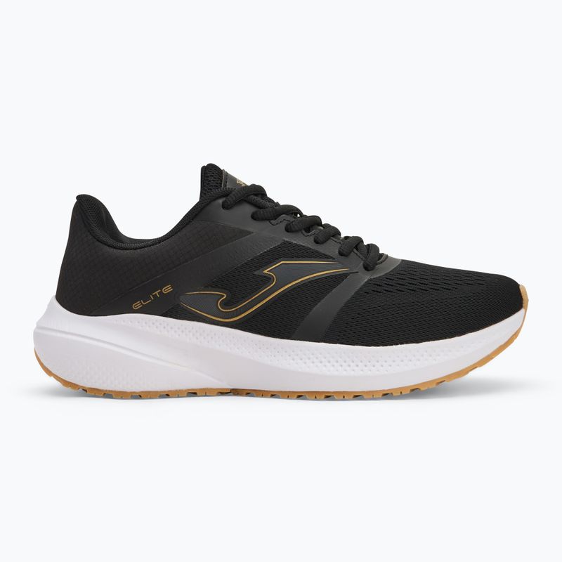 Buty do biegania damskie Joma Elite black 2