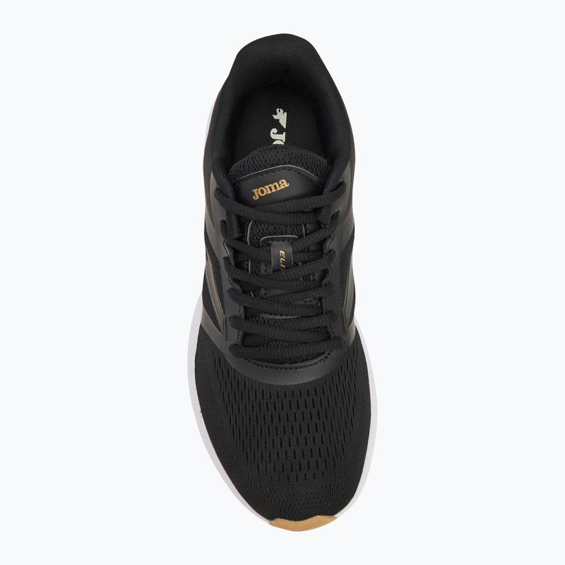 Buty do biegania damskie Joma Elite black 5