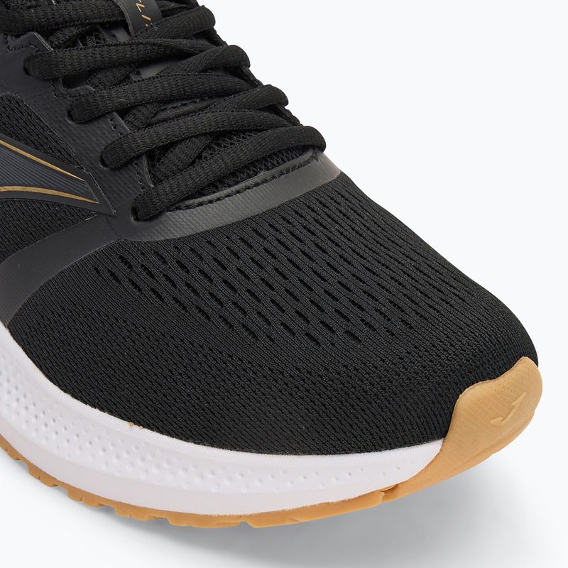 Buty do biegania damskie Joma Elite black 7
