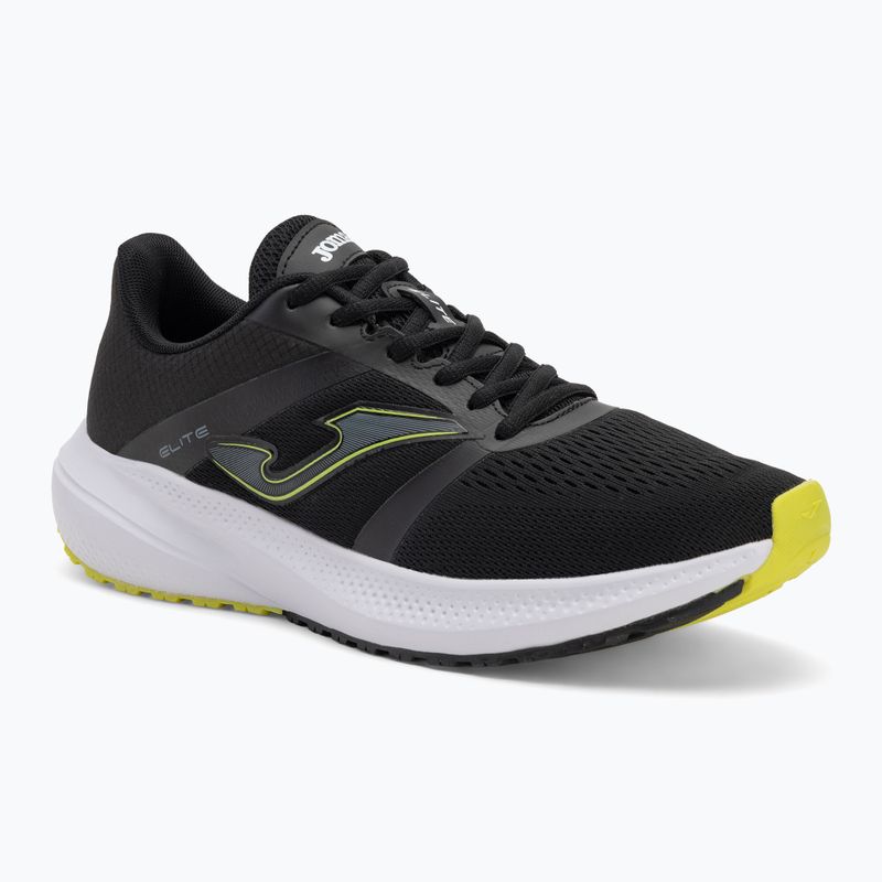 Buty do biegania męskie Joma Elite black
