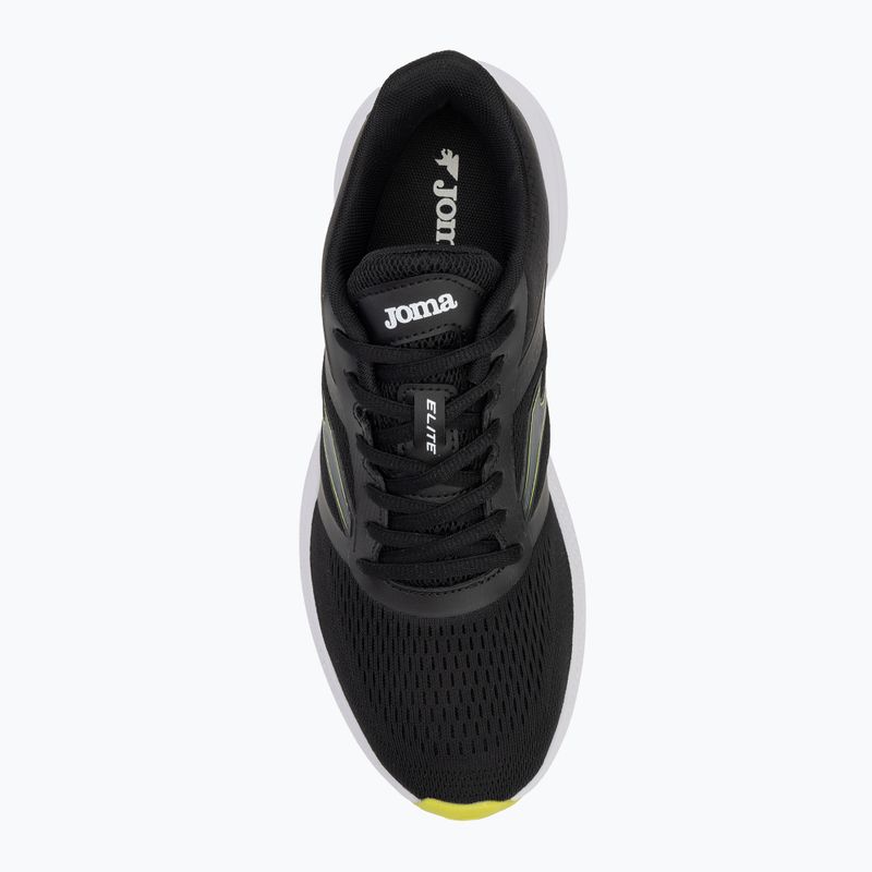 Buty do biegania męskie Joma Elite black 5