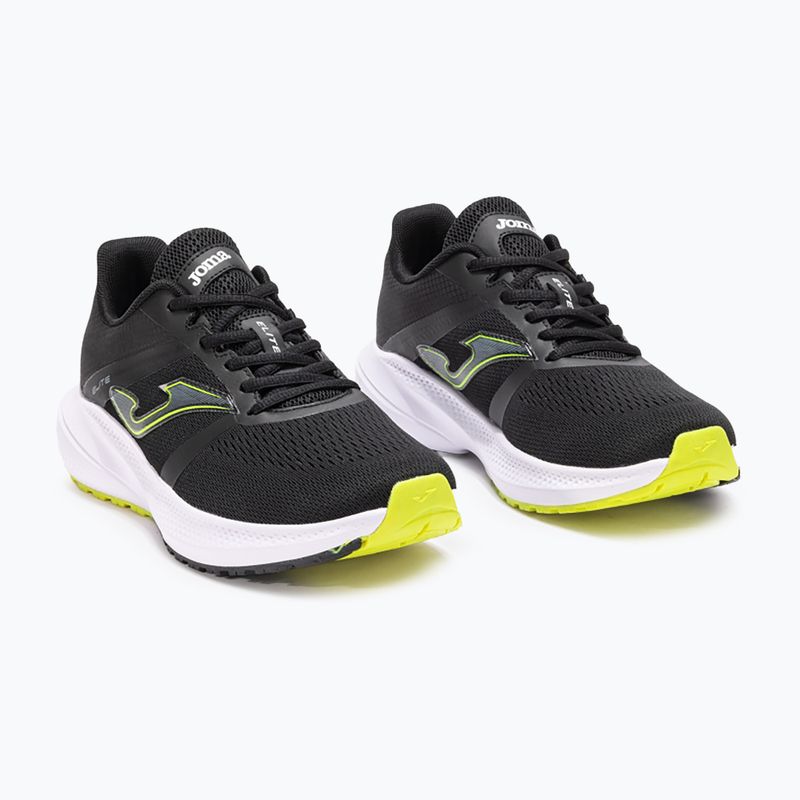 Buty do biegania męskie Joma Elite black 2