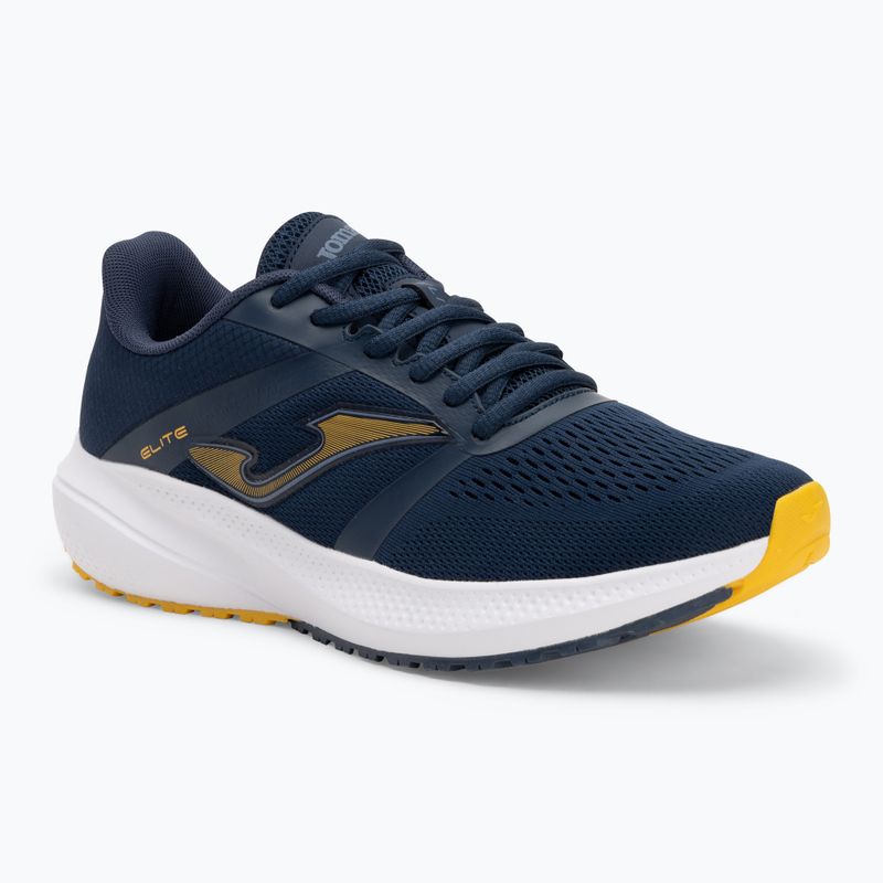 Buty do biegania męskie Joma Elite navy
