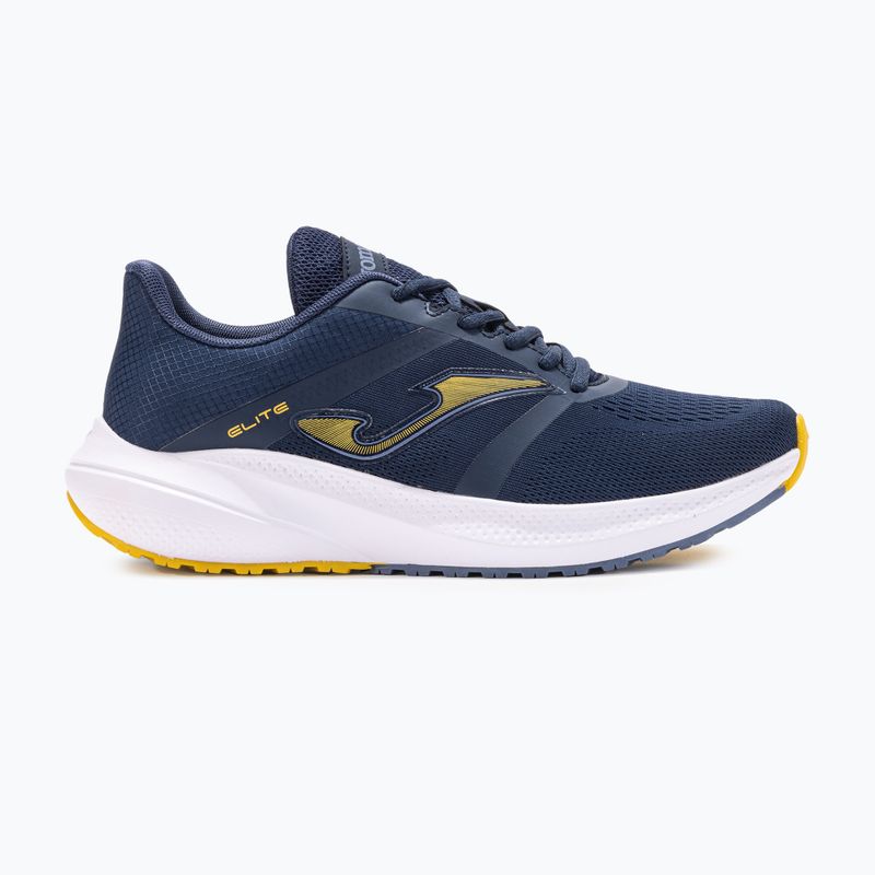 Buty do biegania męskie Joma Elite navy 8
