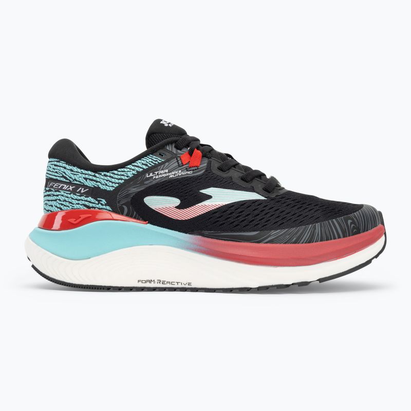 Buty do biegania męskie Joma Fenix black 2