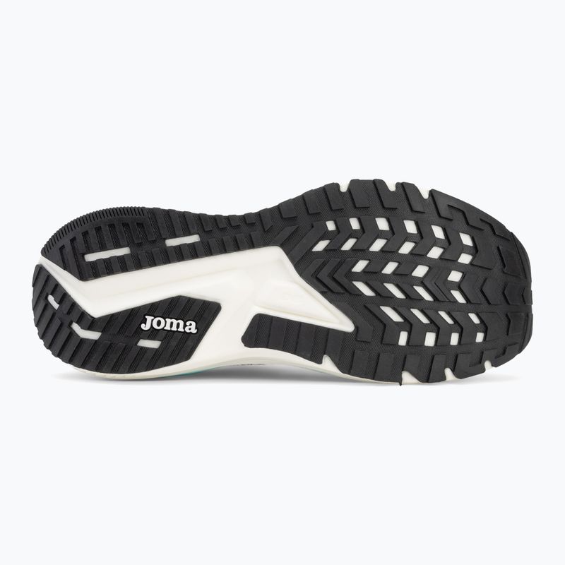 Buty do biegania męskie Joma Fenix black 4