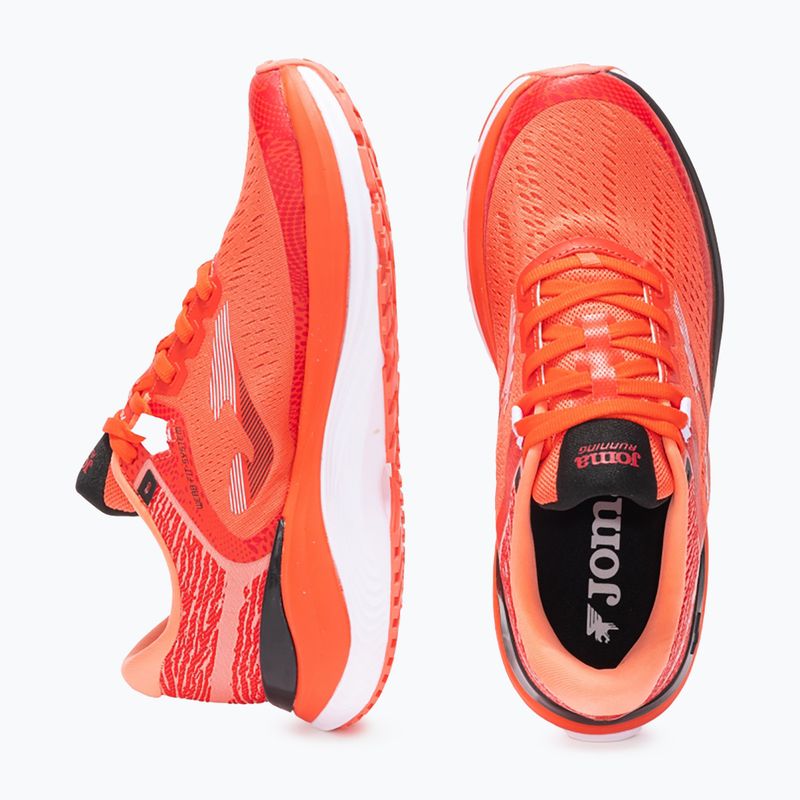 Buty do biegania męskie Joma Fenix coral 4