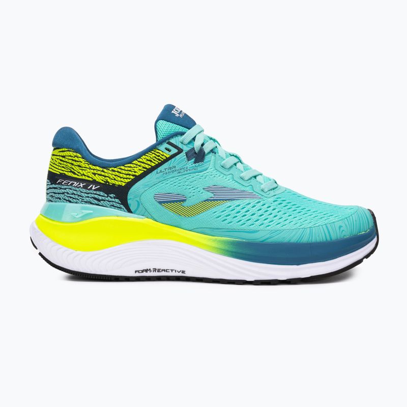 Buty do biegania męskie Joma Fenix royal 8
