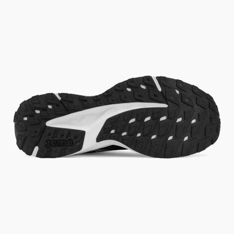 Buty do biegania męskie Joma Meta black 4