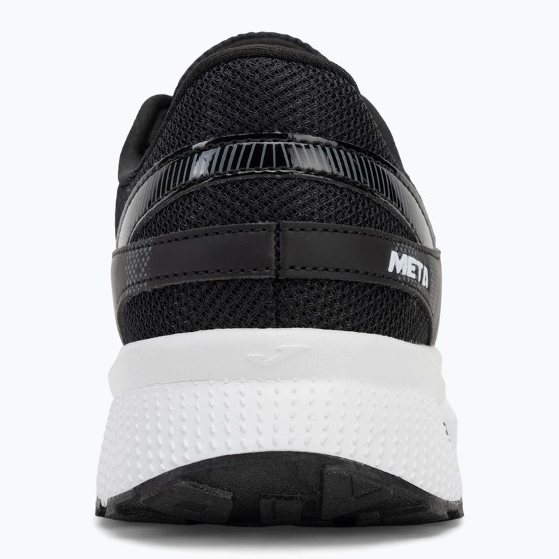 Buty do biegania męskie Joma Meta black 6