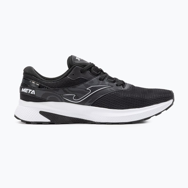 Buty do biegania męskie Joma Meta black