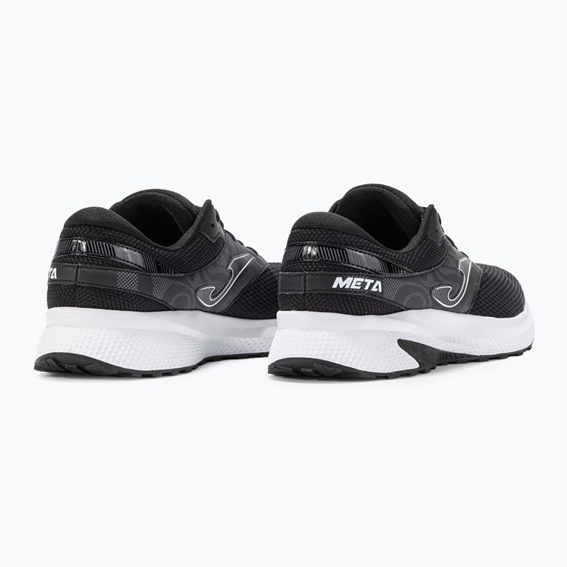 Buty do biegania męskie Joma Meta black 3