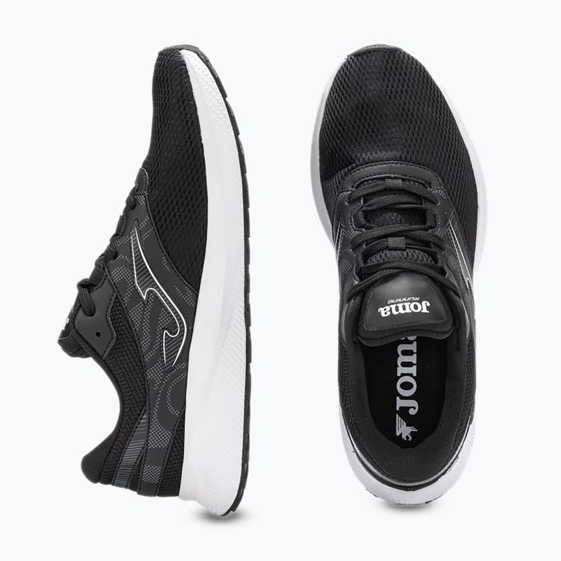 Buty do biegania męskie Joma Meta black 4
