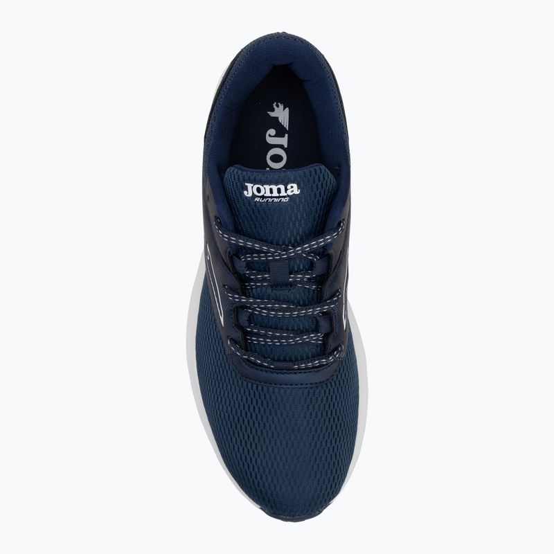 Buty do biegania męskie Joma Meta navy 5
