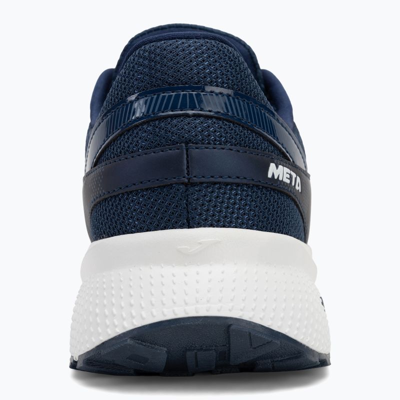 Buty do biegania męskie Joma Meta navy 6