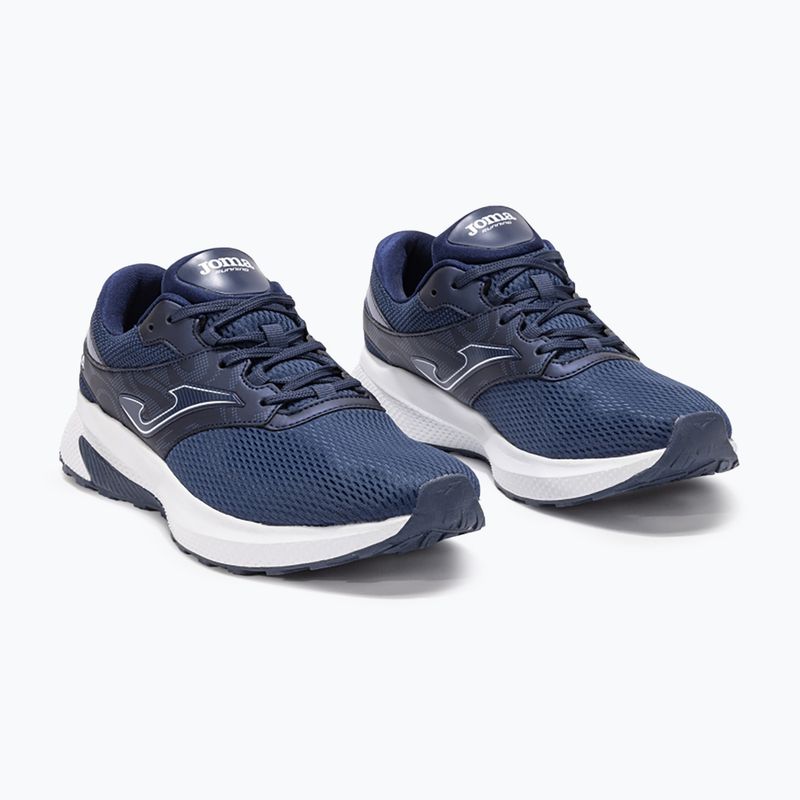 Buty do biegania męskie Joma Meta navy 2