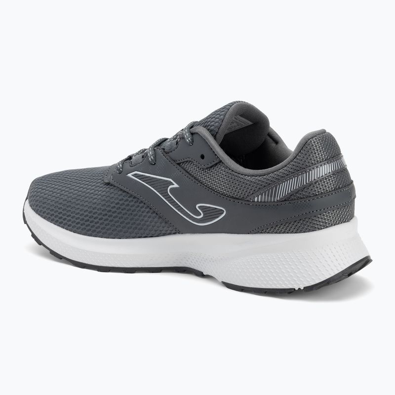 Buty do biegania męskie Joma Meta grey 3