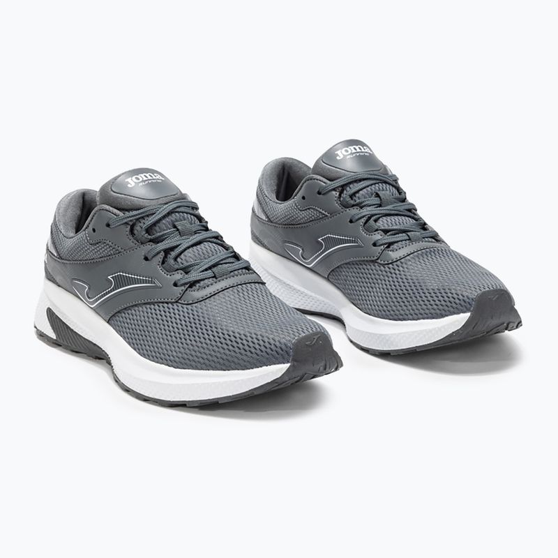 Buty do biegania męskie Joma Meta grey 2