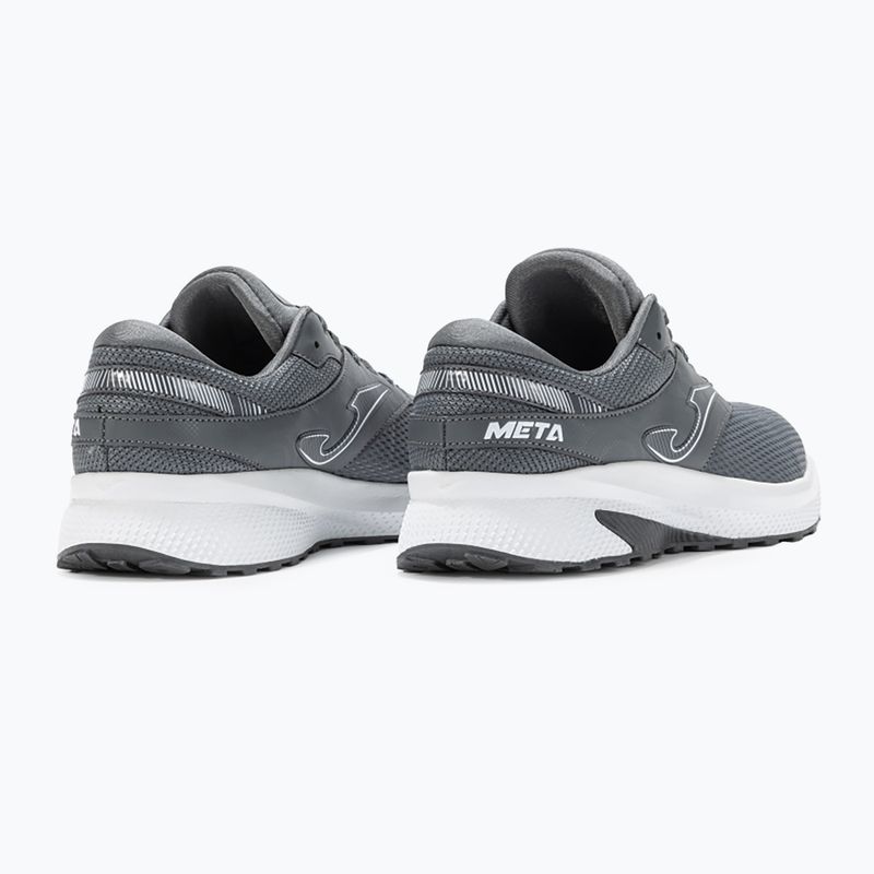 Buty do biegania męskie Joma Meta grey 3
