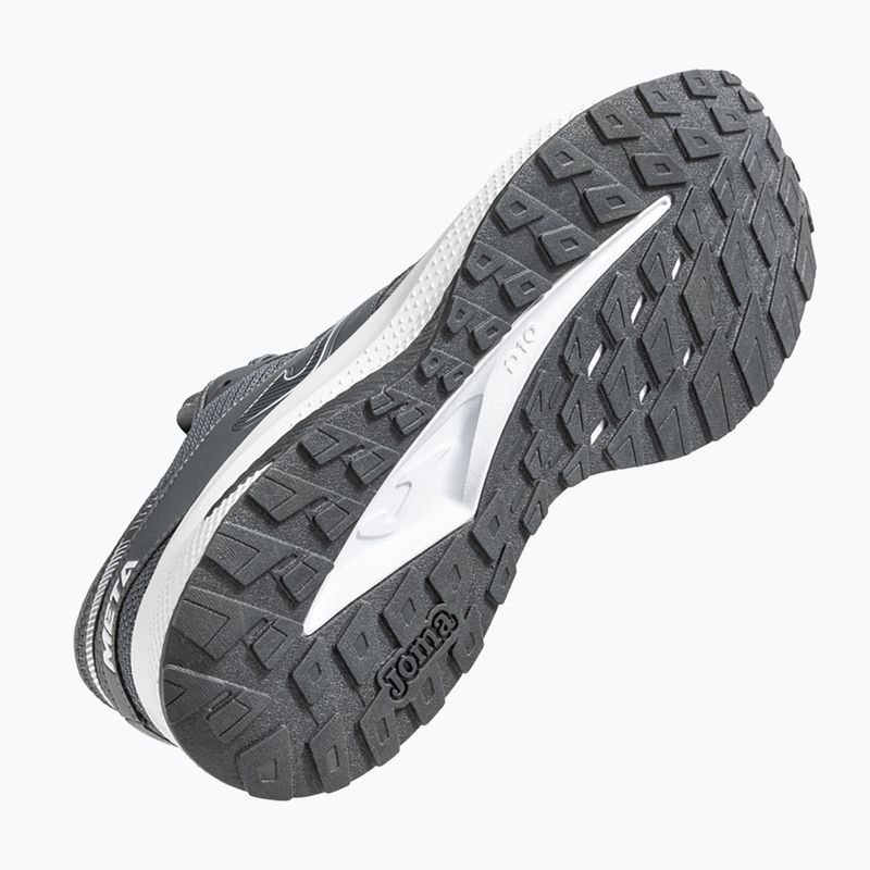 Buty do biegania męskie Joma Meta grey 5