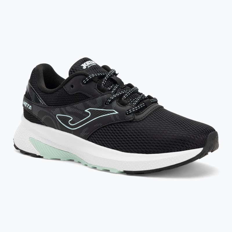 Buty do biegania damskie Joma Meta black