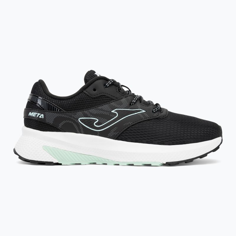 Buty do biegania damskie Joma Meta black 2