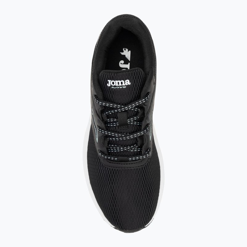 Buty do biegania damskie Joma Meta black 5