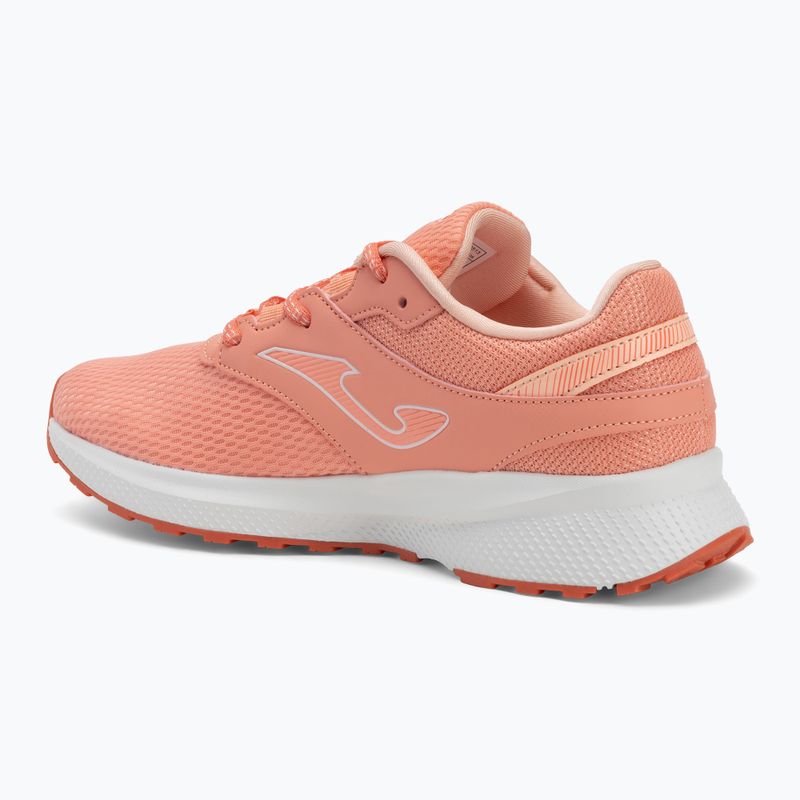 Buty do biegania damskie Joma Meta pink 3