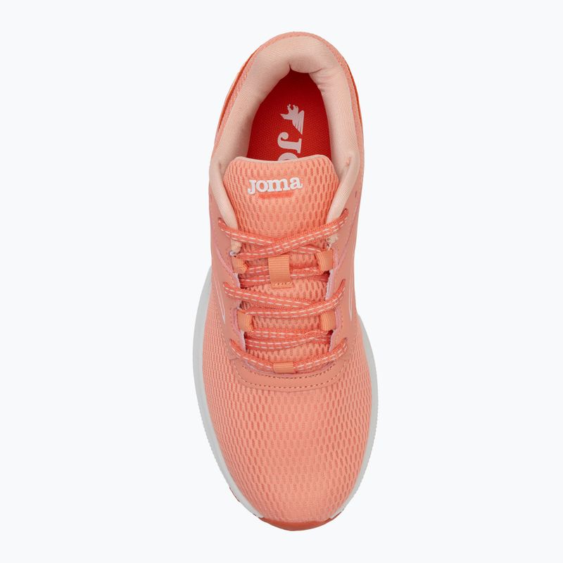 Buty do biegania damskie Joma Meta pink 5