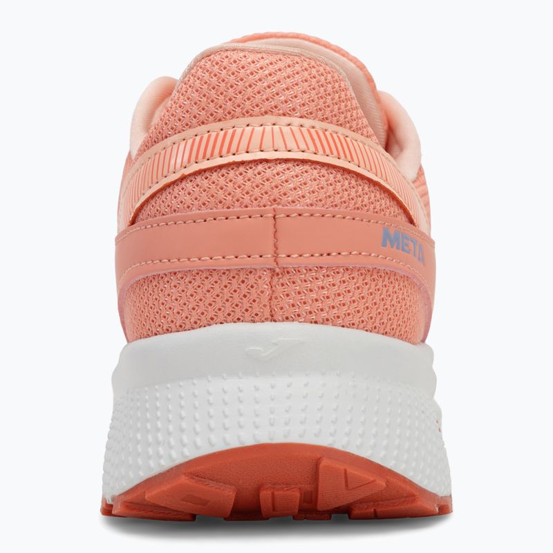 Buty do biegania damskie Joma Meta pink 6