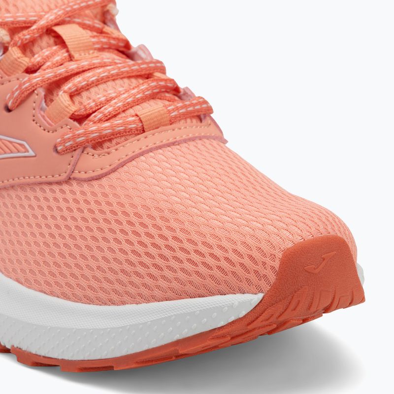 Buty do biegania damskie Joma Meta pink 7