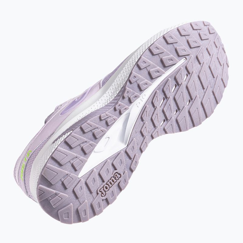 Buty do biegania damskie Joma Meta violet 9