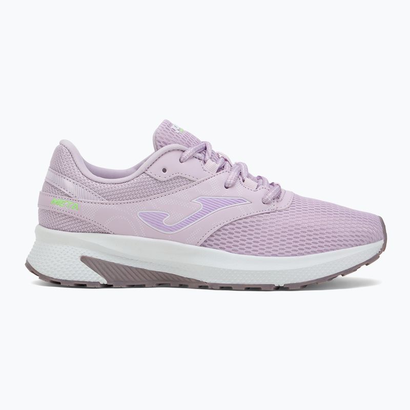 Buty do biegania damskie Joma Meta violet 2