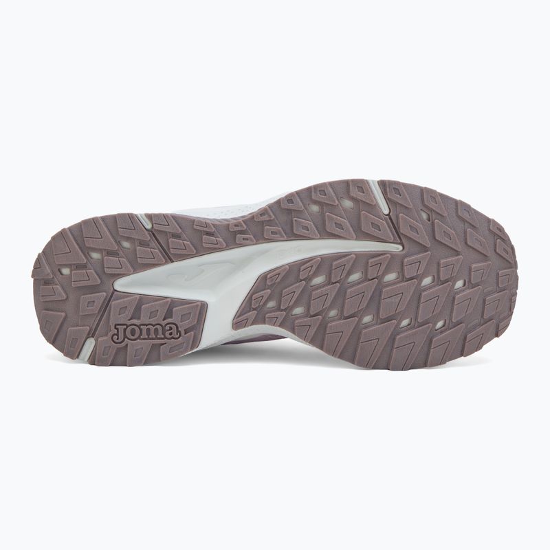 Buty do biegania damskie Joma Meta violet 4