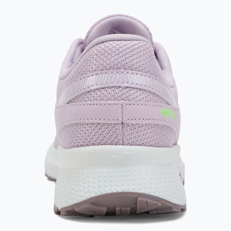 Buty do biegania damskie Joma Meta violet 6