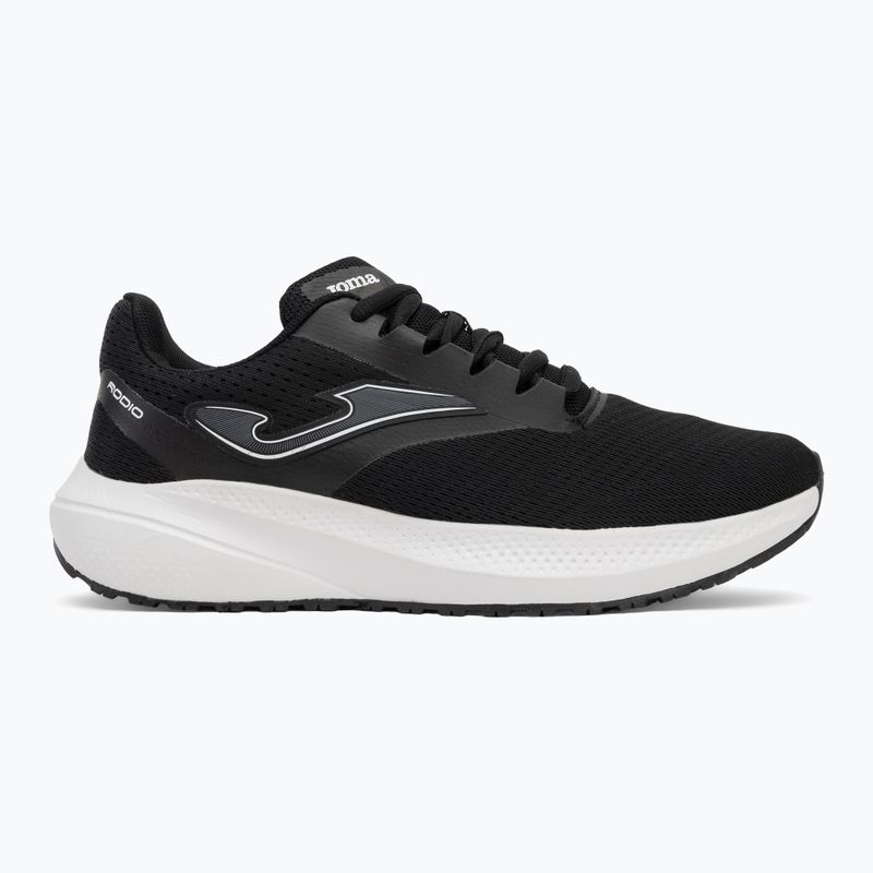 Buty do biegania męskie Joma Rodio black 2
