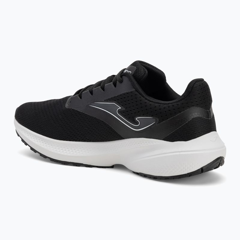 Buty do biegania męskie Joma Rodio black 3