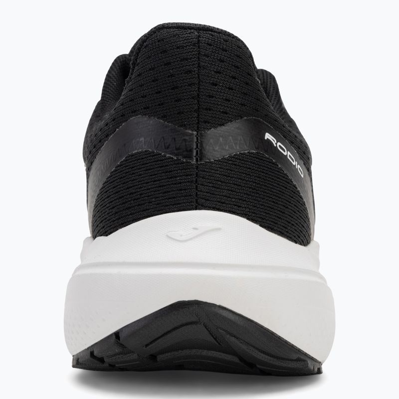 Buty do biegania męskie Joma Rodio black 6