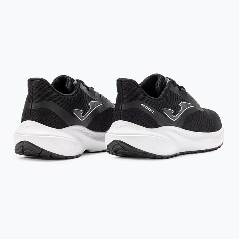Buty do biegania męskie Joma Rodio black 3