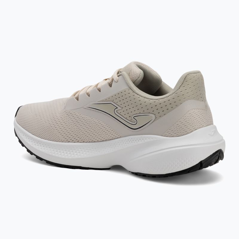 Buty do biegania męskie Joma Rodio beige 3
