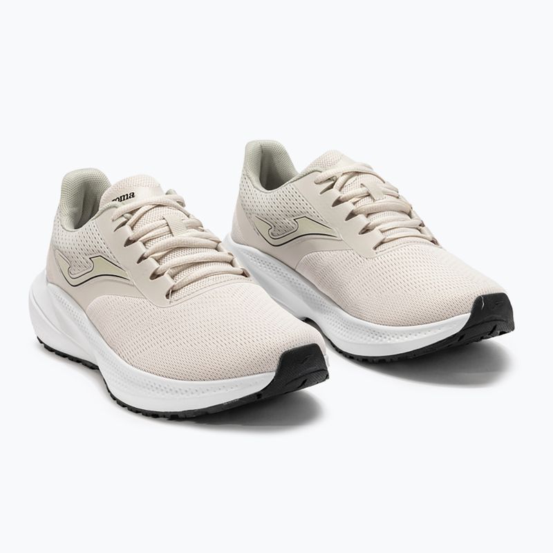 Buty do biegania męskie Joma Rodio beige 2