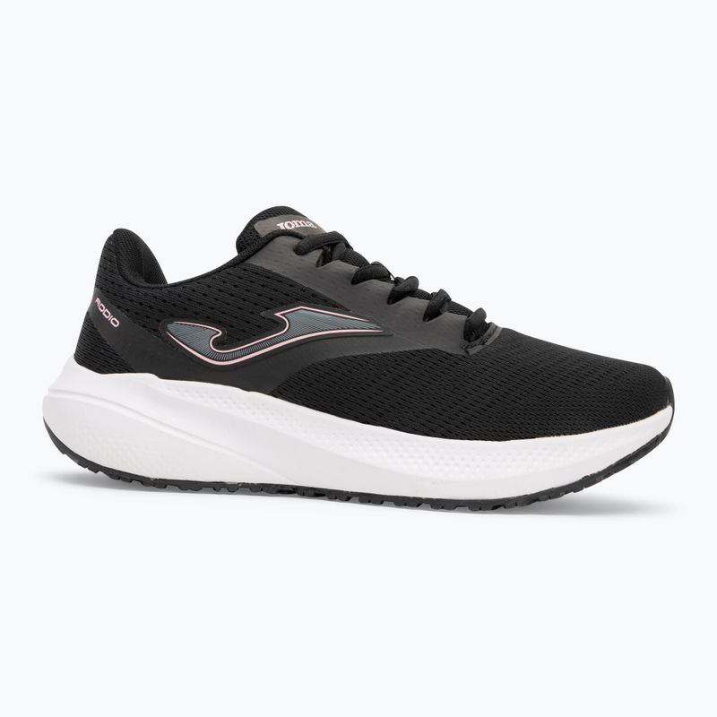 Buty do biegania damskie Joma Rodio black 2