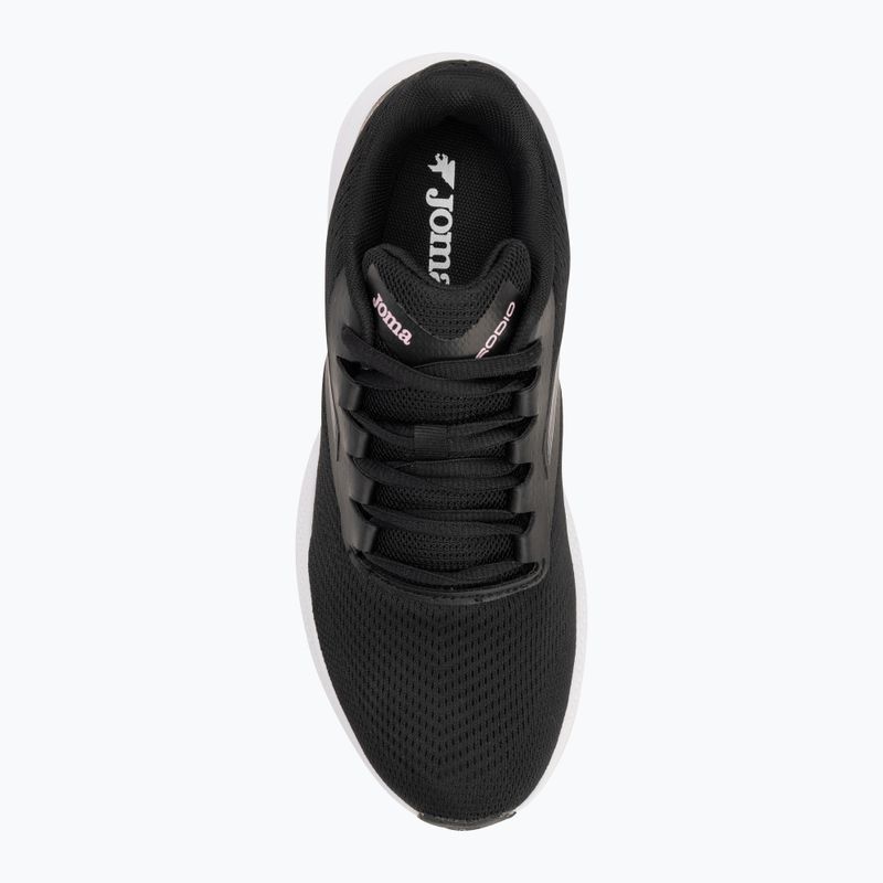 Buty do biegania damskie Joma Rodio black 5