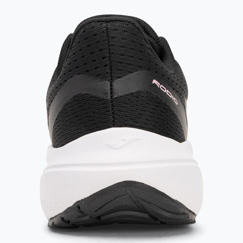 Buty do biegania damskie Joma Rodio black 6