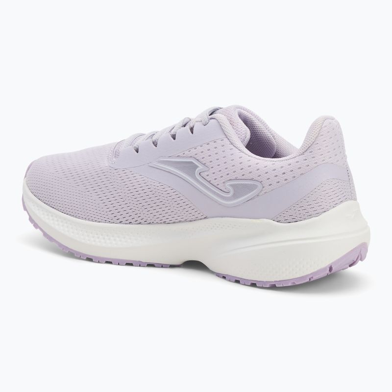 Buty do biegania damskie Joma Rodio violet 3