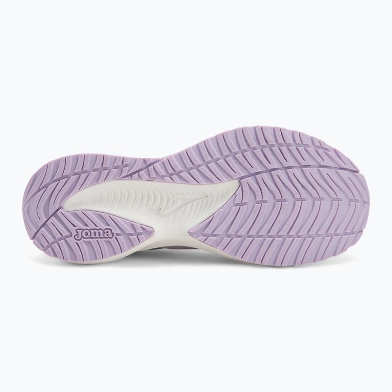 Buty do biegania damskie Joma Rodio violet 4