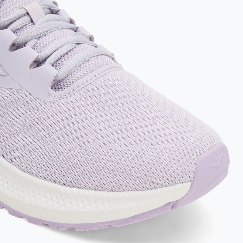 Buty do biegania damskie Joma Rodio violet 7