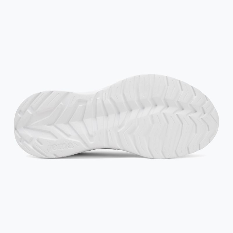 Buty męskie Joma Sodio black/white 4